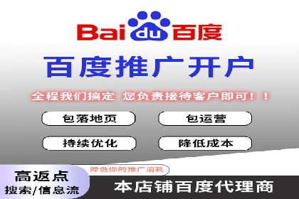 百度推广运营案例解析：从零开始到精通